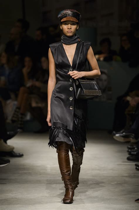 prada mode 2018